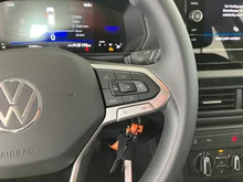 VW T-Cross 4Me TSI in Kings Red Metallic