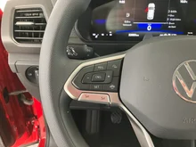 VW T-Cross 4Me TSI in Kings Red Metallic