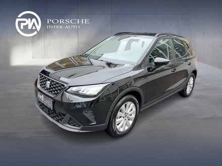SEAT Arona Style Edition 1.0 TSI DSG