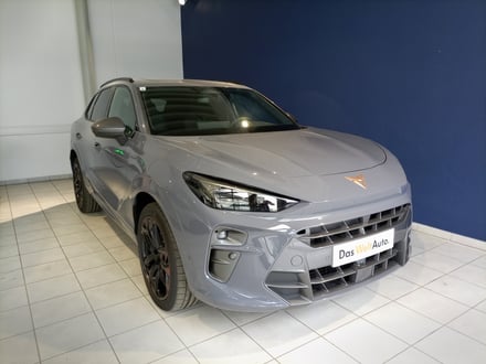 CUPRA Terramar VZ 2.0 TSI 265 PS DSG 4Drive