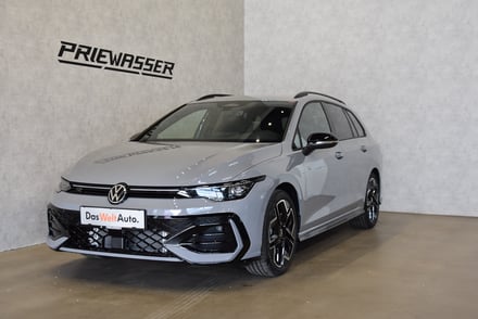 VW Golf Variant Sport mHeV DSG