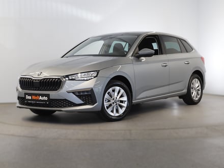 Škoda Scala Selection TSI