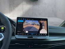 Thumbnail-Foto von Fahrzeug