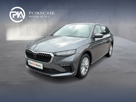 Škoda Scala Essence TSI