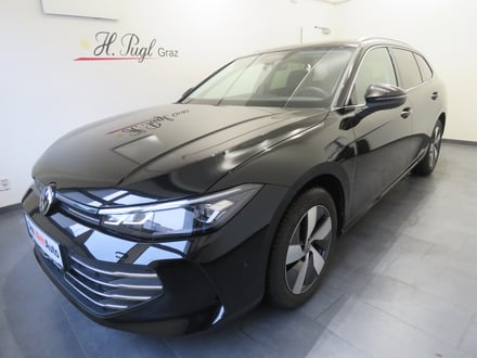 VW Passat Variant Business eTSI DSG