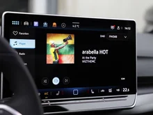 Thumbnail-Foto von Fahrzeug