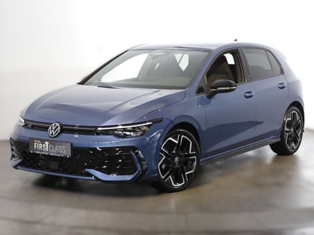 VW Golf Sport mHEV TSI DSG