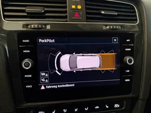 Thumbnail-Foto von Fahrzeug