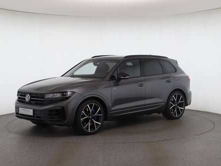 VW Touareg R eHybrid TSI 4MOTION