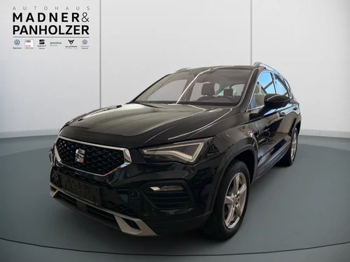 SEAT Ateca Austria Edition 2.0 TDI DSG 4Drive