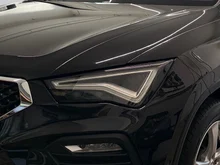 SEAT Ateca Austria Edition 2.0 TDI DSG 4Drive in Panther-Schwarz Metallic