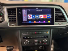 SEAT Ateca Austria Edition 2.0 TDI DSG 4Drive in Panther-Schwarz Metallic
