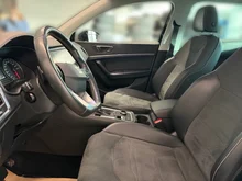 SEAT Ateca Austria Edition 2.0 TDI DSG 4Drive in Panther-Schwarz Metallic