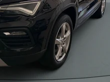 SEAT Ateca Austria Edition 2.0 TDI DSG 4Drive in Panther-Schwarz Metallic