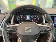 SEAT Ateca Austria Edition 2.0 TDI DSG 4Drive in Panther-Schwarz Metallic