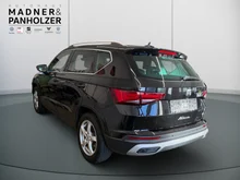 SEAT Ateca Austria Edition 2.0 TDI DSG 4Drive in Panther-Schwarz Metallic