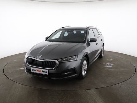 Škoda OCTAVIA Combi Ambition TDI