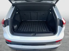 Audi Q4 e-tron 50 e-tron quattro in Gletscherweiss met.