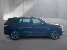 Thumbnail-Foto von Fahrzeug