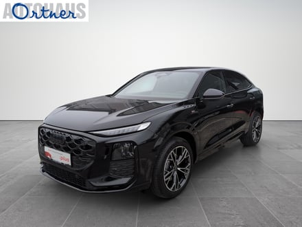 Audi Q3 Sportback TDI 110 kW