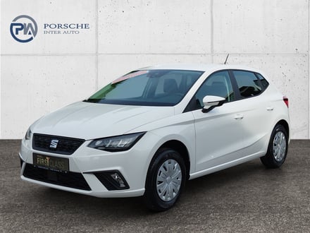 SEAT Ibiza Reference 1.0