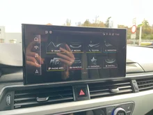 Thumbnail-Foto von Fahrzeug