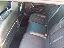 CUPRA Leon SP Kombi 1.5 eTSI DSG 150 in "Candy" Weiß