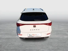 CUPRA Leon SP Kombi 1.5 eTSI DSG 150 in "Candy" Weiß