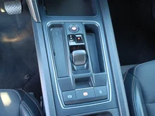 CUPRA Leon SP Kombi 1.5 eTSI DSG 150 in "Candy" Weiß