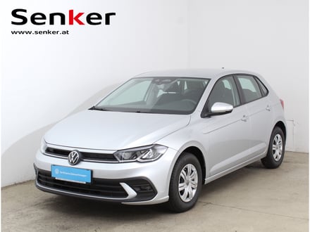 VW Polo 4Me