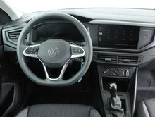 VW Polo 4Me in Reflexsilber Metallic