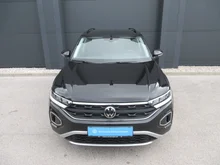 VW T-Roc Friends TDI in Grenadillschwarz Metallic