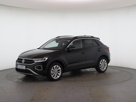 VW T-Roc Friends TDI