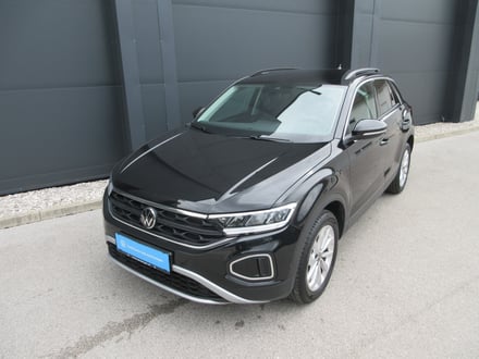 VW T-Roc Friends TDI
