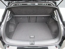 VW T-Roc Friends TDI in Grenadillschwarz Metallic