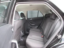 VW T-Roc Friends TDI in Grenadillschwarz Metallic