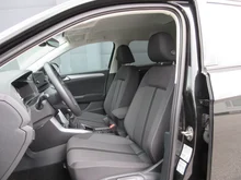 VW T-Roc Friends TDI in Grenadillschwarz Metallic