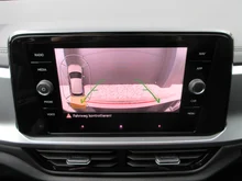 VW T-Roc Friends TDI in Grenadillschwarz Metallic