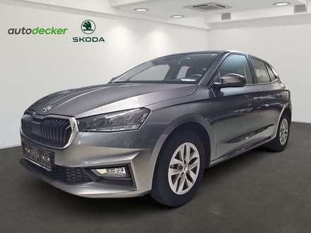 Škoda Fabia Ambition TSI DSG