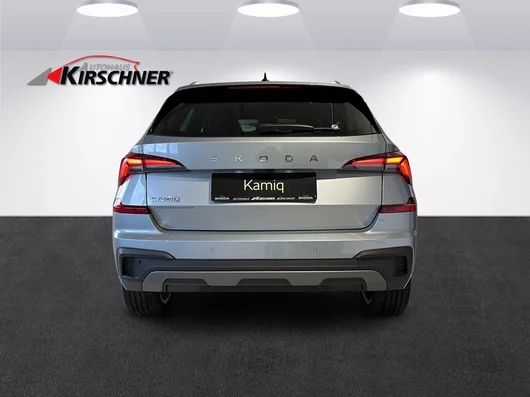 Bild eines Kamiq Selection TSI DSG