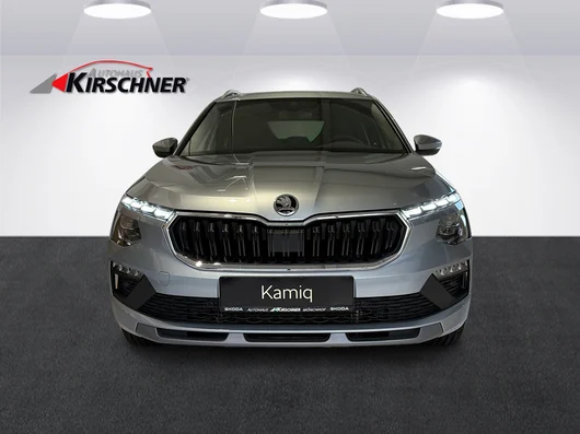 Bild eines Kamiq Selection TSI DSG