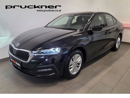 Škoda OCTAVIA Ambition TDI