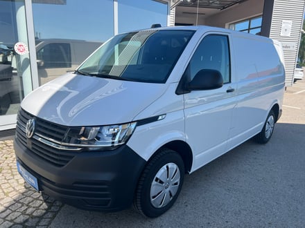 VW Transporter Kastenwagen TDI