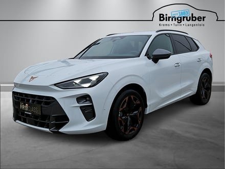 CUPRA Terramar 1.5 e-TSI 150 PS DSG