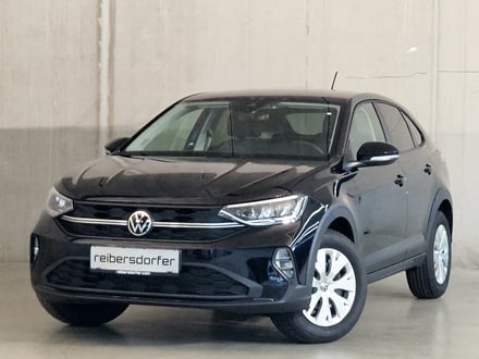 VW Taigo 4Me TSI