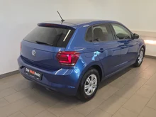 Thumbnail-Foto von Fahrzeug