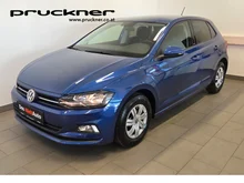 Thumbnail-Foto von Fahrzeug