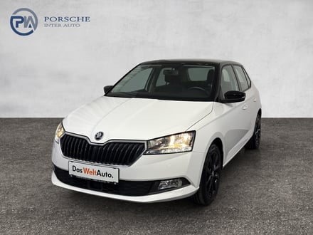 Škoda FABIA Ambition