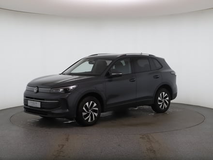 VW Tiguan Friends eHybrid DSG 150 kW