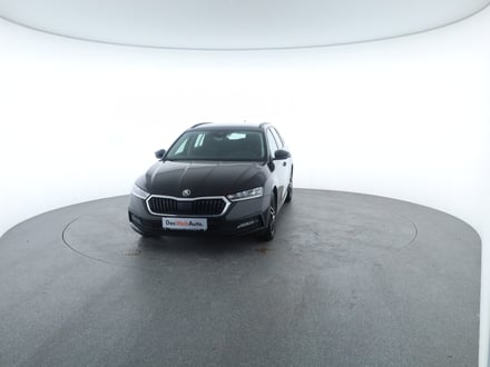 Škoda OCTAVIA Combi Ambition TDI DSG